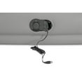 thumbnail image 4 of Intex Queen 12" Dura-Beam Prestige Air Mattress with USB Powered Pump, 4 of 15