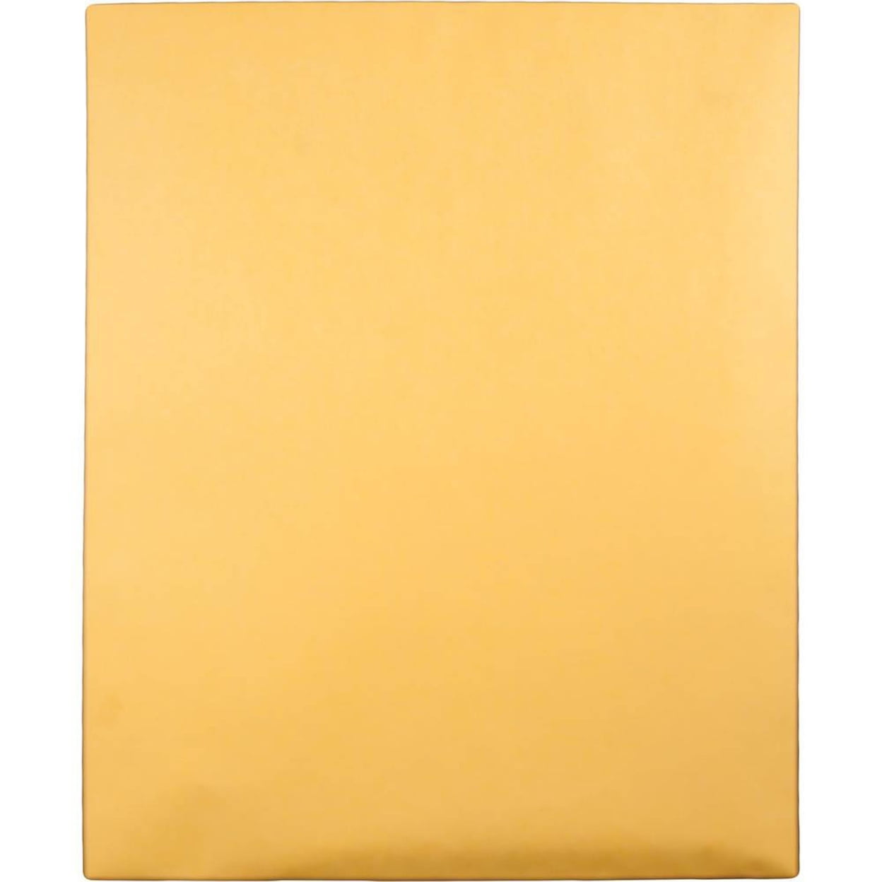 Quality Park Jumbo Kraft Envelopes - Catalog - 14"W x 18" L- 28 lb - Kraft