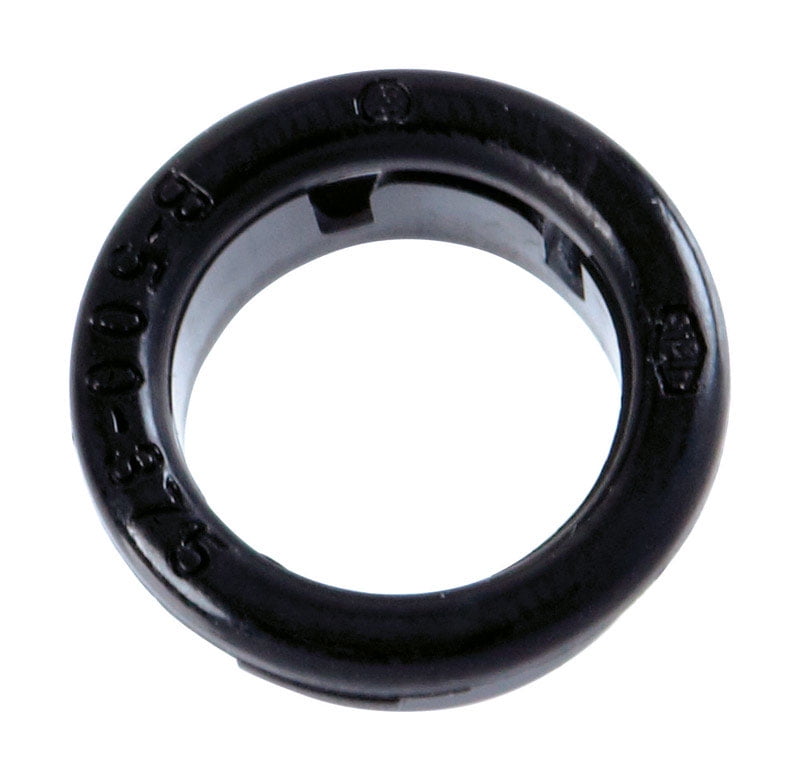 Jandorf 61434 61434 1/2 In. Nylon Bushing 4 pc