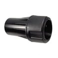 thumbnail image 5 of 2-Pack DWV9000 Universal Quick Connector, 1-1/4" Dust Collection Adapter, Compatible with DeWalt Vacuum Hose, 5 of 5