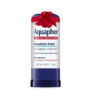 Aquaphor Healing Balm Stick with Avocado Oil and Shea Butter, Holiday Gifts, 0.65 oz