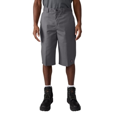 Men's Genuine Dickies 13" Twill Workwear Short