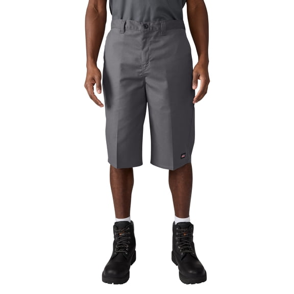 Men's Genuine Dickies 13" Twill Workwear Short