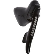 SRAM Apex DoubleTap 10-Speed Right Lever Black