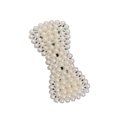 thumbnail image 2 of Pinza para el pelo de perlas todo en uno con pinza para el pelo con flequillo para mujer, 2 of 5