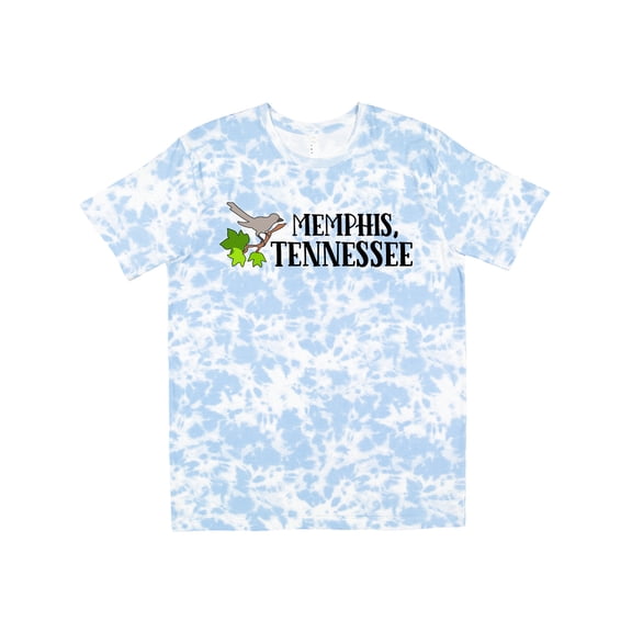 Inktastic Memphis, Tennessee Mockingbird T-Shirt