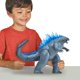 thumbnail image 4 of Figura Godzilla MonsterVerse Roll N Battle de 28 cm, 4 of 5