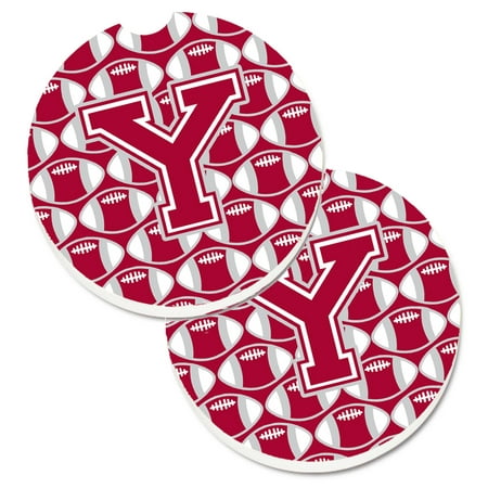 

Set of 2 Cup Holder Car Coasters