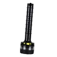 thumbnail image 3 of Almencla Underwater Light Dive Light Dive Torch Emergency Scuba Diving Flashlight Black, 3 of 8