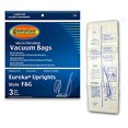 thumbnail image 1 of EnviroCare Replacement Micro Filtration Vacuum Bags for Eureka F&G Uprights 3 Pack, 1 of 1
