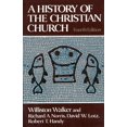 thumbnail image 1 of A History of the Christian Church (4th Edition), 1 of 2