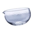 thumbnail image 4 of AMLESO Glass Matcha Bowl with Spout Gift Ceremonial Mixing Chawan for Kitchen Parties, 4 of 8