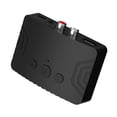 thumbnail image 1 of Adaptador de audio Tipo-C Liviano Compatible con Bluetooth Portátil para TV PC Altavoz, 1 of 9