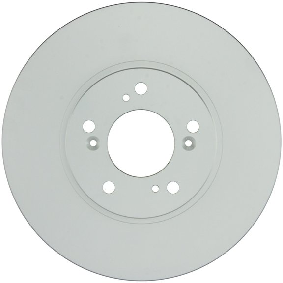 Bosch 26010759 QuietCast Disc Brake Rotor