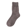 thumbnail image 2 of Njagoc3 1PCS·Unisex Solid Basic Ankle Socks - Versatile Breathable Everyday & Loungewear, 2 of 4