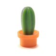 thumbnail image 4 of 12pcs Magnetic Fridge Magnets Cactus Three-dimensional Refrigerator Magnetic Stickers, 4 of 4