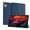 Blue, variant on Tablet Case for DUX DUCIS Lenovo K11 Plus Smart PU Leather Cover with Pencil Holder