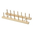 thumbnail image 2 of Abbracc Sewing Thread Holder Embroidery Strings Thread Rack Decor 29.5cmx9.5cmx4.6cm, 2 of 7