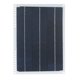 thumbnail image 3 of Kit de panel solar de 20 W CC 12 V con interfaz USB dual y 1 * tipo C y 1 * puerto de CC/ 2 * carga Tomshoo Kit de paneles solares, 3 of 7