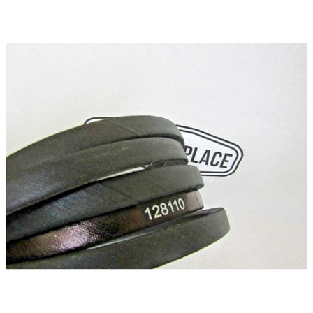 New SPEC Belt Bobcat BUNTON 128110 " Deck ZTM200 ZMM200RS 934405 934405A