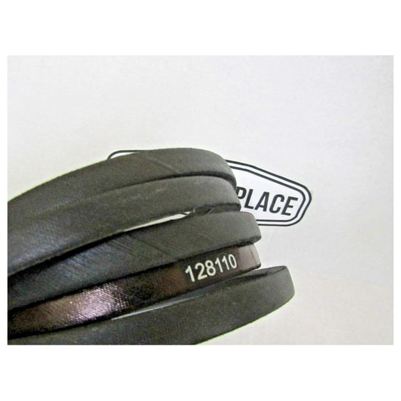 New SPEC Belt Bobcat BUNTON 128110 " Deck ZTM200 ZMM200RS 934405 934405A