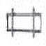 thumbnail image 2 of Peerless SmartMount Universal Flat Wall Mount SF640-S - Mounting kit (wall plate, mounting adapter) - for LCD display - silver - screen size: 32"-50" - wall-mountable, 2 of 2