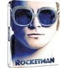 Rocketman (Steelbook) (Blu-ray) (Steelbook) (Walmart Exclusive)