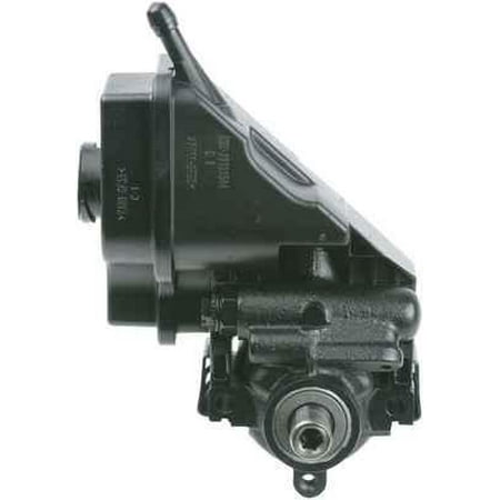 - A1 Cardone 20-71996 Remanufactured Power Steering Pump