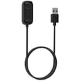 thumbnail image 1 of Cable de carga de pulsera inteligente magnética para estilo de banda OPPO (SpO2) (100 cm), 1 of 4