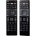 thumbnail image 1 of XRT122 Universal Replacement Remote Control for All Vizio E-Series D-Series HDTV Smart TV, 1 of 5