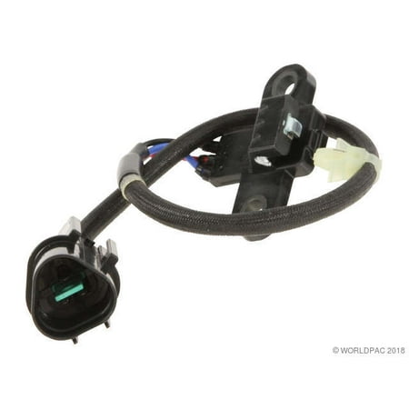 Electric Sensors - Mitsubishi Electric W0133-1732938 Engine Crankshaft Position Sensor for Mitsubishi Models