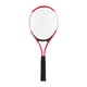 thumbnail image 2 of Raqueta de Durable Unisex Entrenamiento antideslizante Agarre a prueba de golpes Práctica de competencia Raqueta recreativa para equipos de Rojo Macarena Raqueta de tenis, 2 of 8