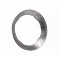 thumbnail image 2 of HD DPF Gasket Compatible with Freightliner International, Kenworth - Spherical DPF Filter Gasket Replaces 2880214 1280216 132032 6749042 562.U858214 9015000 A029E743 G02002 M2880214, 2 of 4