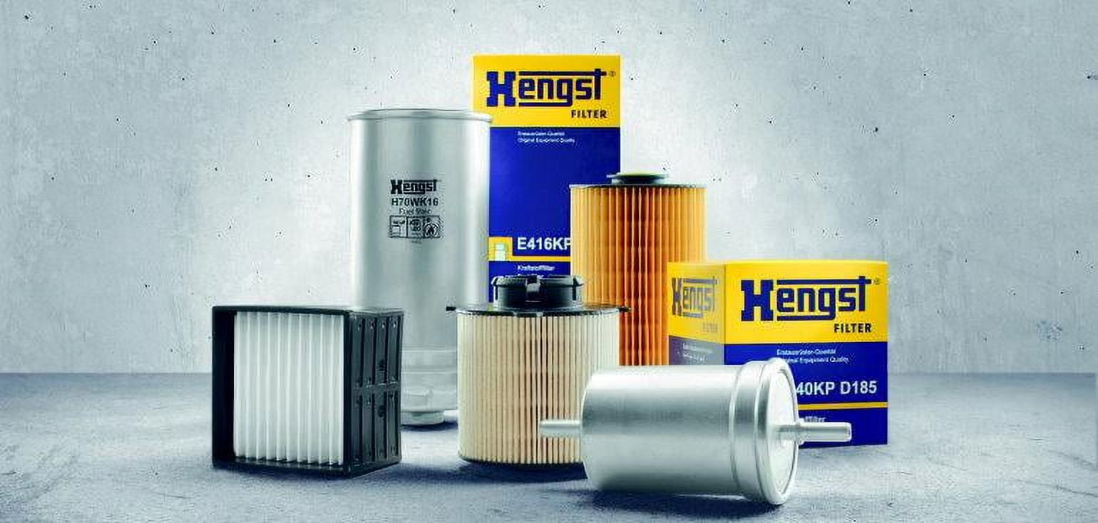 Hengst Cabin Air Filter