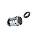 thumbnail image 1 of maskred Brass Extender Adapter Aerator Water Saving Filter Bidet Nozzle Kitchen Home Improvement Daily Tools Hardware 18mm, 1 of 6