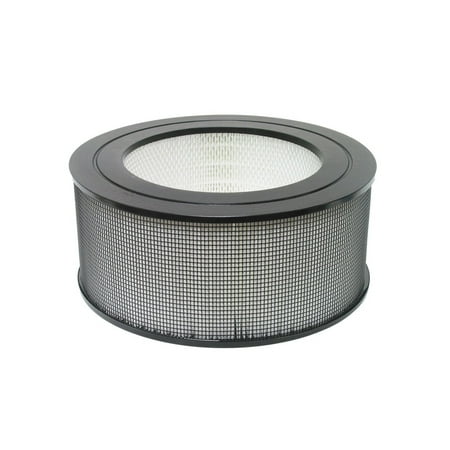 

Replacement Air Purifier Filter for Honeywell 21500 compatible w 11526 11528 (1)