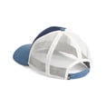 thumbnail image 2 of Gorra Trucker THE NORTH FACE Deep Fit Mudder Shady Azul/Azul Marino, 2 of 3