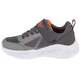 thumbnail image 5 of Tenis Skechers Meteor Lights Jr Unisex Sport gris 22, 5 of 6