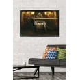 thumbnail image 2 of The Elder Scrolls: Blades - Key Art Wall Poster, 22.375" x 34" Framed, 2 of 6