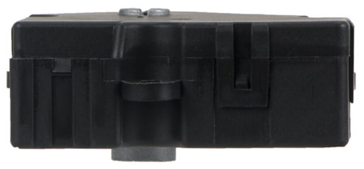 HVAC Mode Door Actuator Fits select: 2003-2007 CHEVROLET SILVERADO, 2003-2007 GMC NEW SIERRA