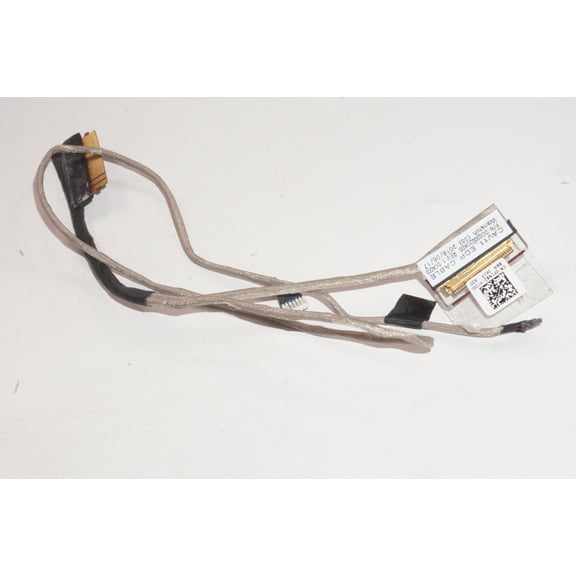 Compatible with P1NX2 Dell Lcd Display Cable C3181-C871BLK-PUS