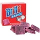 thumbnail image 1 of Paños de acero con jabón Brillo Basics 16 unidades en 2 cajas, 1 of 1