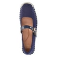 thumbnail image 4 of Time and Tru Women's Espadrille Mary Jane Flats, 4 of 6