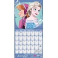 thumbnail image 2 of Trends International 2024 Disney Frozen Mini Wall Calendar, 2 of 7