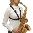 thumbnail image 4 of BG France S41SH Ladies Saxophone Harness, 4 of 4