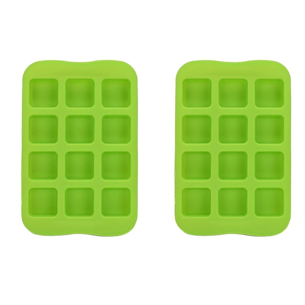 Fiudx Juego de Moldes de Media Esfera, Molde de Silicona de Grado Alimenticio para Pasteles, Herramienta Versátil para Hornear, Molde para Muffins de Fácil Liberación, Apto para Horno, Microondas y L