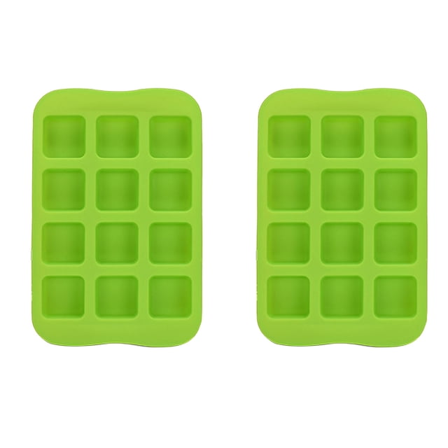 Fiudx Juego de Moldes de Media Esfera, Molde de Silicona de Grado Alimenticio para Pasteles, Herramienta Versátil para Hornear, Molde para Muffins de Fácil Liberación, Apto para Horno, Microondas y L