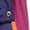 Purple, variant on Mens Hiking Pants Quick Dry Lightweight Zip Off Outdoor Travel Camping Fishing Pants Waterproof Rain Pants Purple