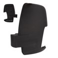 thumbnail image 4 of Door Rear View Mirror Cover, Easy Installation Wear Resistant Perfect Fit Rear View Mirror Wing  Replacement  For Car Left 1823809,Right 1823808, 4 of 8