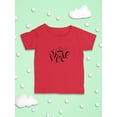 thumbnail image 3 of Pirate   Doodle Hat T-Shirt Infant -Image by Shutterstock,  18 Months, 3 of 4